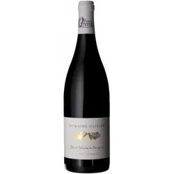 Cuvée Domaine 2023 - Domaine Olivier