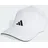 adidas AEROREADY Baseball Kappe White / Black / Black Erwachsene (M/L)