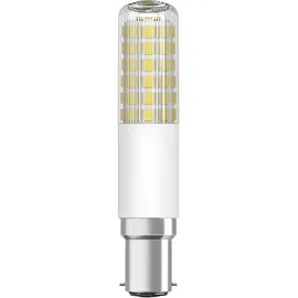 Osram LED-Lampe B15d 8 W 1055 lm warmweiß