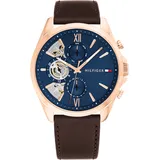 Tommy Hilfiger Baker 1710645 - bronze