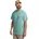 Kurzarm-t-shirt Soft Jade L