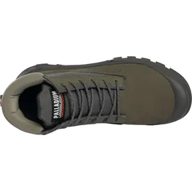Palladium Pallarider SC WP+ Herren Olive Night Beluga 43