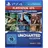 Uncharted: The Nathan Drake Collection PS4