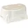 Thermobaby Babystep Hocker Braun für Kinder