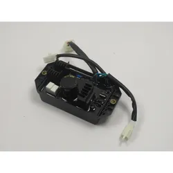Unicraft AVR Regler PG-E 100 TEA