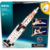 BRIO Apollo Saturn V