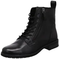 tt.bagatt Bagatt Schnürstiefel Schwarz 38 - Schwarz - 38