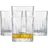 Schott Zwiesel Stage Whiskyglas 0,364 l 4 St.