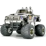 TAMIYA Monstertruck Midnight Pumpkin Bausatz Metallic Special Edition (300058365)