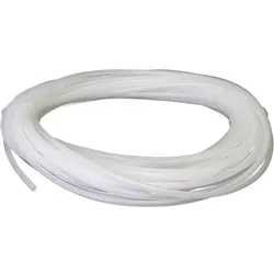 Rs Pro, Pipeline, Silikongummi Schlauch für Chemie, Trinkwass