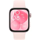 Huawei Watch Fit 3 pink