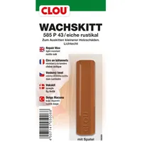 Clou Wachskitt Eiche Rustikal 15 g