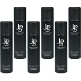 John Player Special Black Deodorant 6 x 150 ml