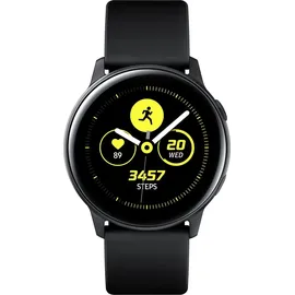 Samsung Galaxy Watch Active schwarz