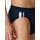 SCHIESSER Slip unifarben blau XXL 6er Pack