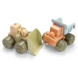 Av-Bio Sand Handbagger + Lkw 5627