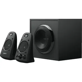 Logitech Z623 2.1 System