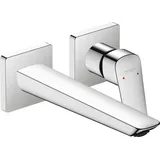 Hansgrohe Logis Waschtischarmatur 71256000