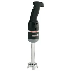 Dito Sama Speedy Mixer, mit 200mm Edelstahl Mixstab, Effizienter Mixer für präzise Lebensmittelverarbeitung, Motorleistung: 250 Watt