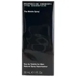 Porsche Design The Essence Eau de Toilette 30 ml