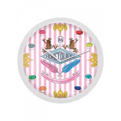 Wanduhr Harry Potter - Honeydukes