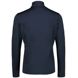 CMP MAN SWEAT Schwarz Blau 56