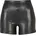 Shorts Schwarz XXL