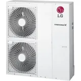 LG Therma V R32 Monobloc S Luft-Wasser-Wärmepumpe, HM143MR.U34, 400V, 14 kW
