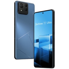 Asus ZenFone 11 Ultra 512 GB skyline blue