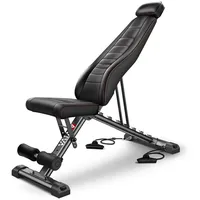 AsVIVA WB2 Schwarz