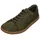 El Naturalista N5910l Origen Barefoot Sportschuhe - Nobuck Lavado Kaki - EU 42