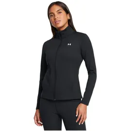 Under Armour Motion Emea Jacke Damen schwarz