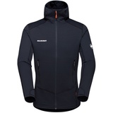 Mammut Taiss Light ML Hooded Jacket Men, marine, M