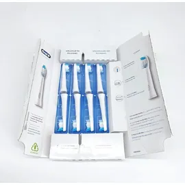 Oral B Pulsonic Clean Aufsteckbürste 8 St.