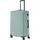 Travelite Bali 4-Rollen L 77 cm / 96 l mint