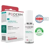 poderm professional Nagelpilz Serum 8 ml