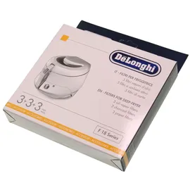 De'Longhi F18 Filterset