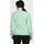 Schöffel Style Ash Fleece Jacke Grün XXL