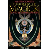 Watkins Publishing Aleister Crowley's Four Books of Magick: Liber ABA