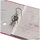 Probeco Heftstreifen A4 transparent 50 St.