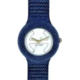 Hip Hop Uhr Modell Jeans HWU0293