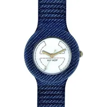 Hip Hop Uhr Modell Jeans HWU0293