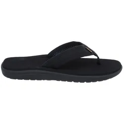 TEVA Voya Flip M's Herren Sandalen schwarz - 45.5