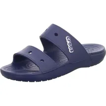 Crocs Classic Sandal navy 43-44