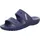 Crocs Classic Sandal navy 43-44