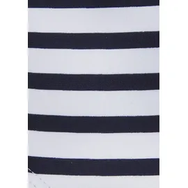 VENICE BEACH Badeanzug Damen Blau/Marine 34 Cup C/D