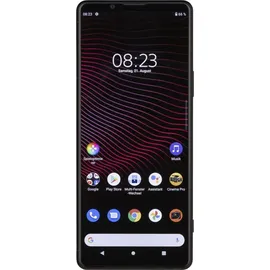 Sony Xperia 1 III 5G 256 GB schwarz