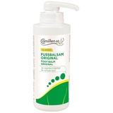 Camillen 60 Fussbalsam Plus mit Spender 500 ml