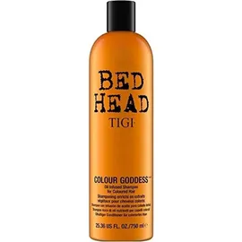 Tigi Bed Head Colour Goddess 750 ml