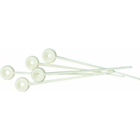 FRIPAC-MEDIS Fripac Plastik-Haltenadeln 7,9 cm 50 Stück